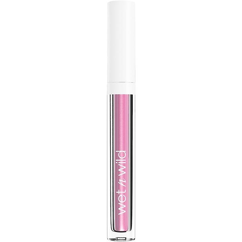 Brillant à lèvres Wet n Wild Mega Slicks - Sinless