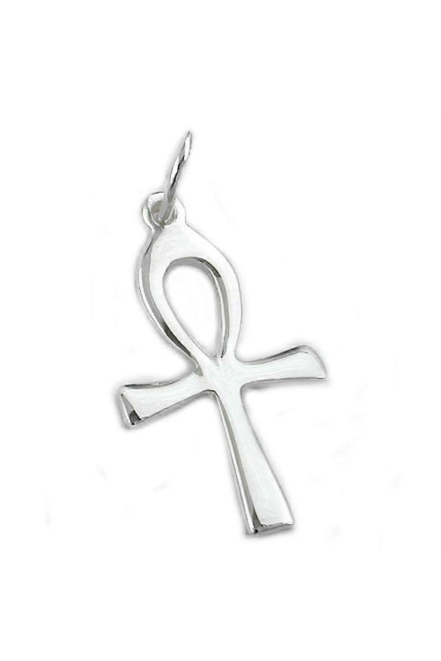 Pendant Egyptian Cross Ankh Silver 925 - Gl92616