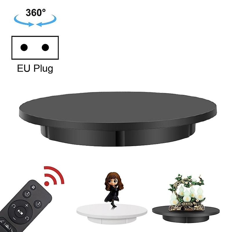 42cm Electric Rotating Turntable