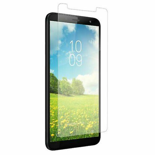 Zagg Samsung Galaxy A7 2018 Invisibleshield Glass+ Clear Screen Protector Guard