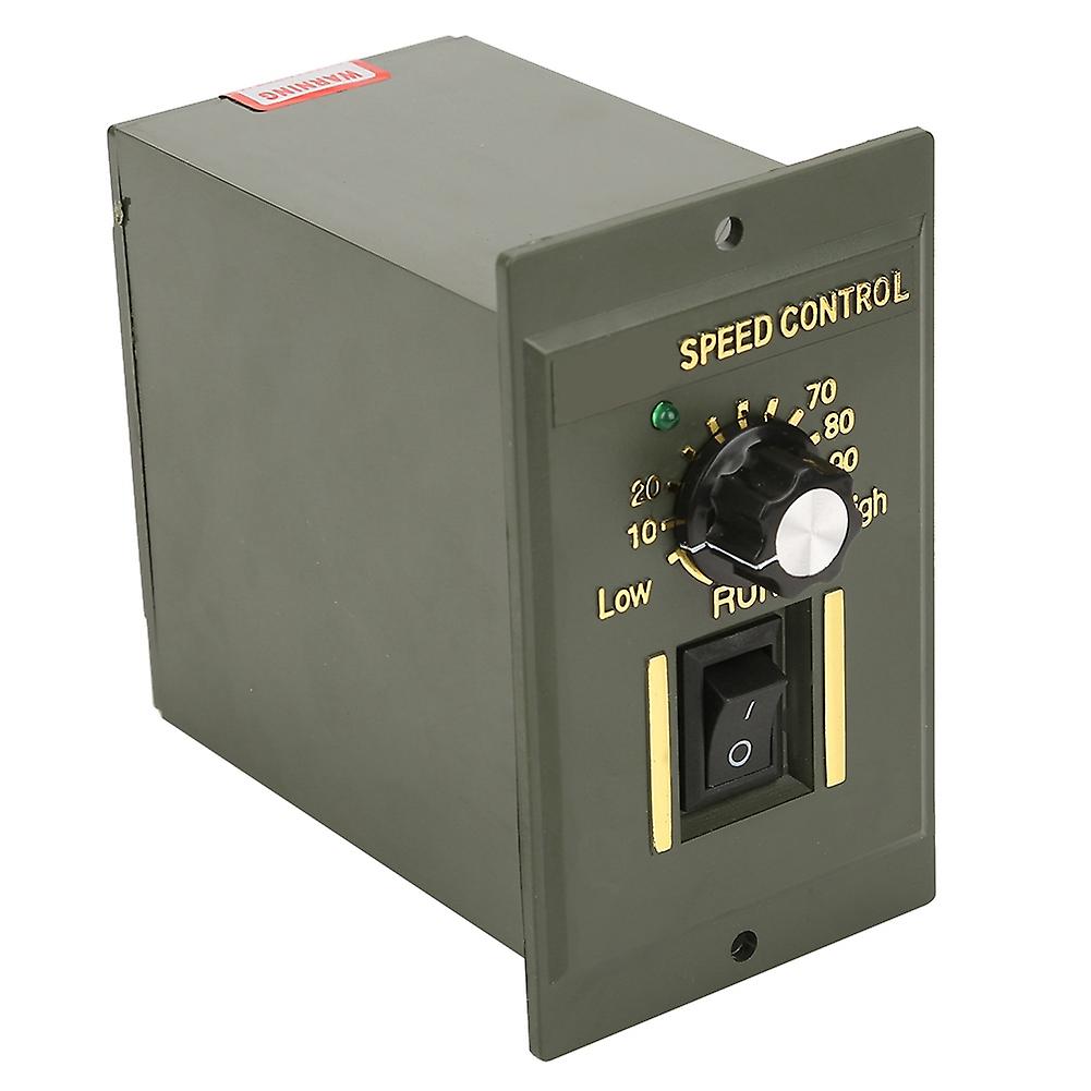 dc-51 Dc Permanent Magnet Motor Speed Controller Governor Support Clockwise 220V