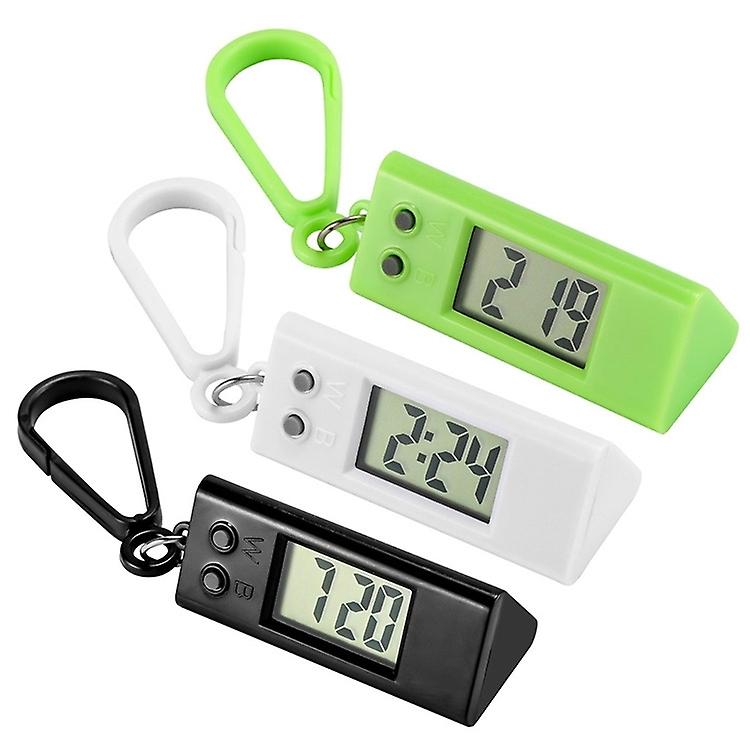 Student Exam Electronic Watch Triangle Triangle