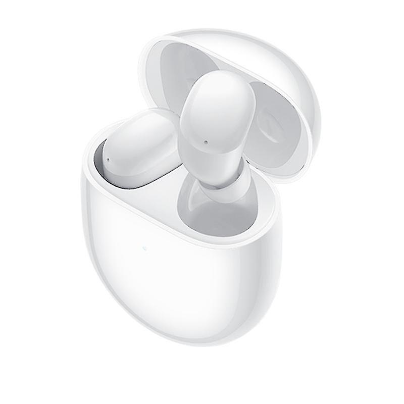 Xiaomi Redmi Buds 4 Bluetooth Earphone White
