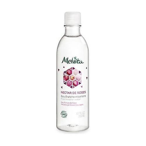 Fresch Micellar Water 200 ml