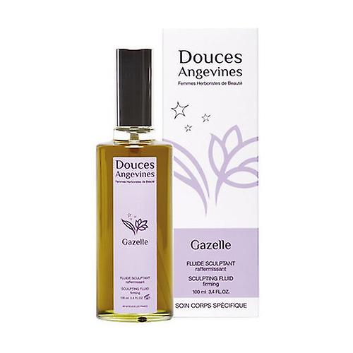 Gazelle 100 ml