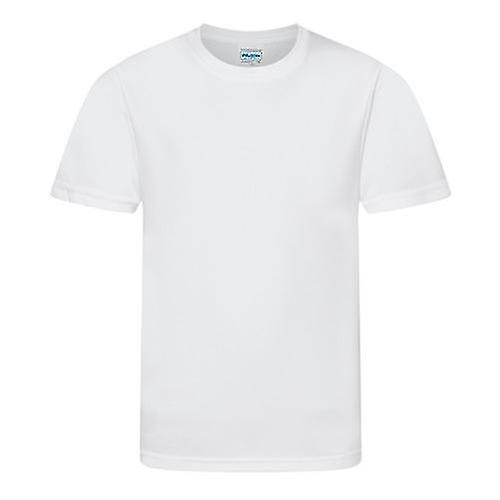 AWDis Cool Childrens/Kids Smooth T-Shirt