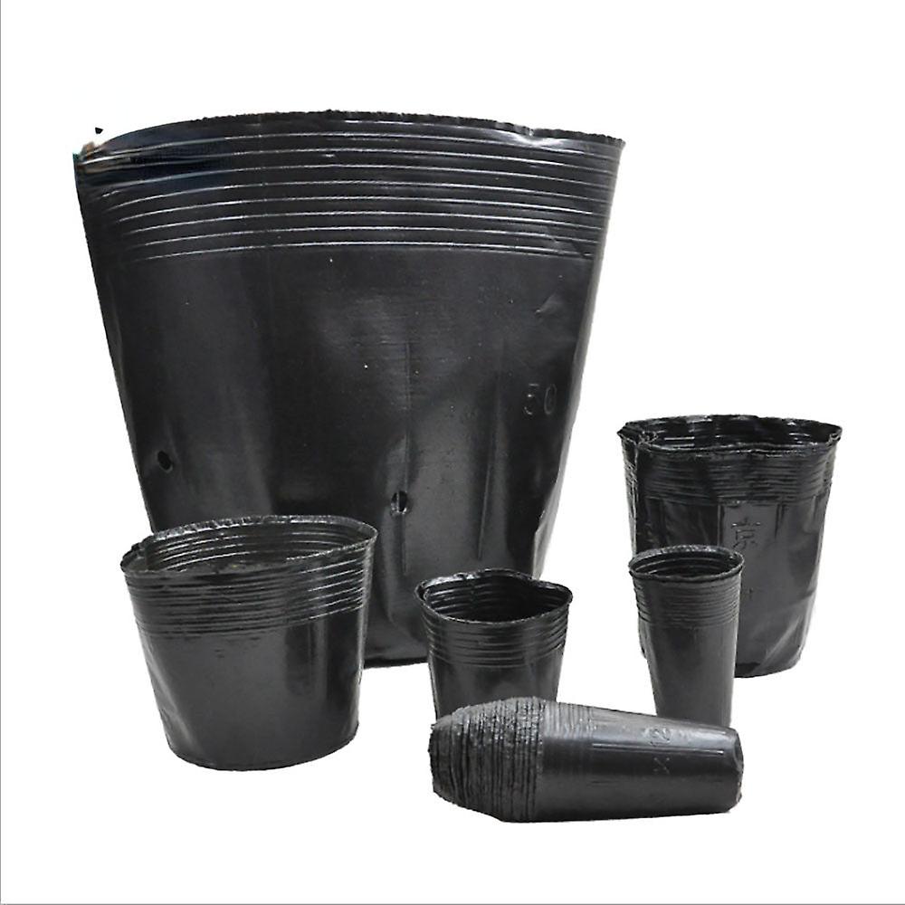 Pe Seedling Pot Nutrition Cup Succulent Plant Cultivation Pot