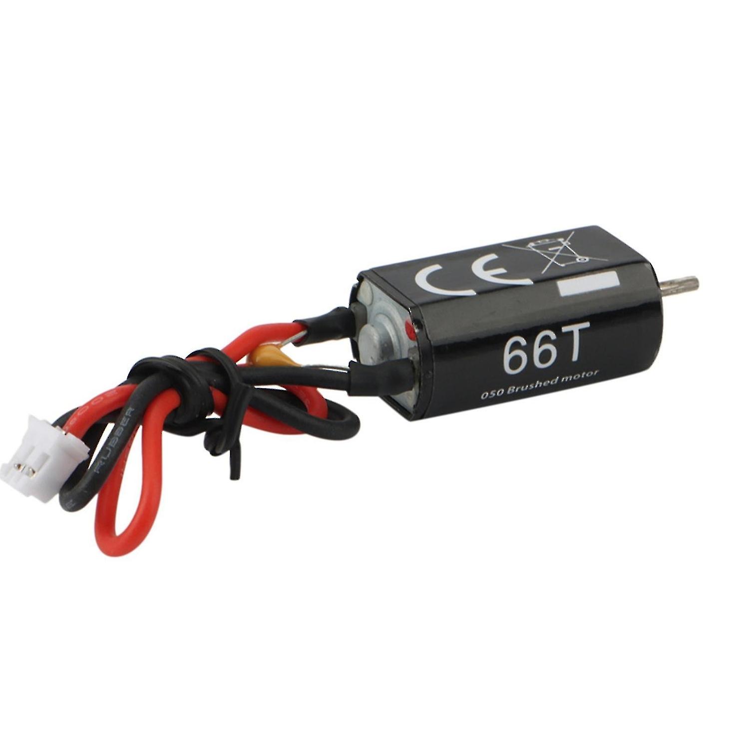 New Remote Control Car Metal Brushed Motor For Scx24 Car