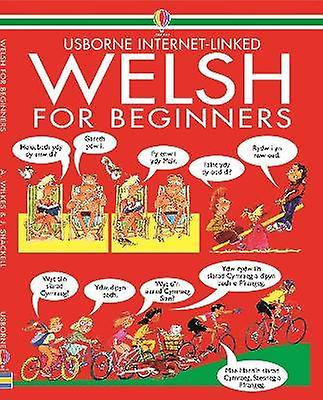 Welsh for Beginners