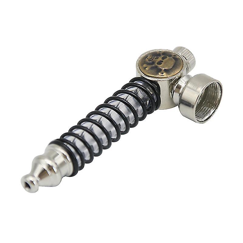 1pcs Smoking Glass Pipe