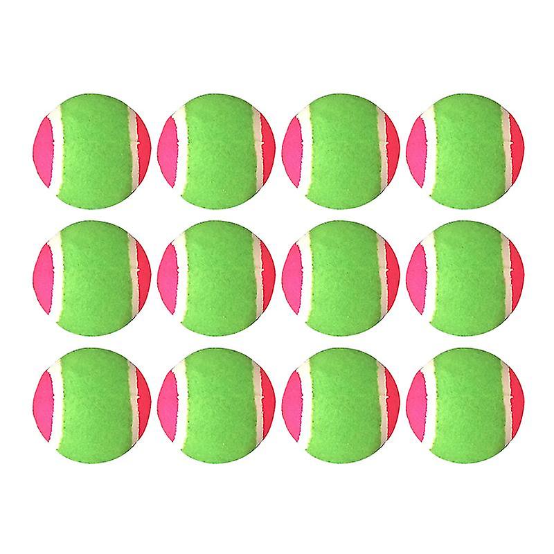 12pcs Toss And Catch Ball