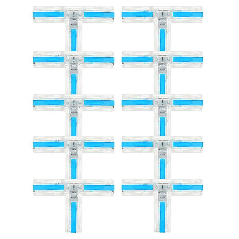 10pcs Copper Terminal