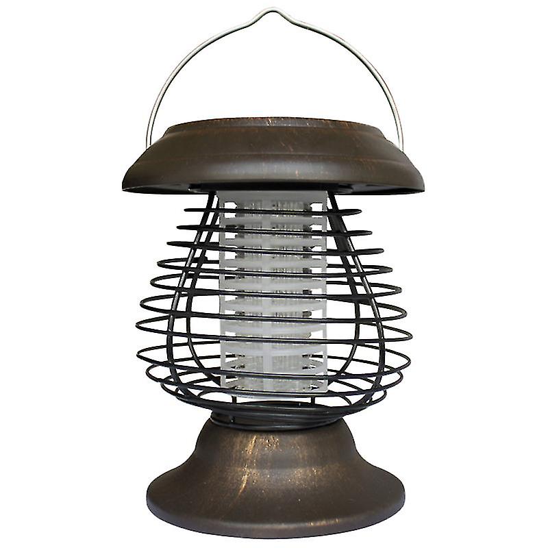 1pcs Portable Bug Zapper