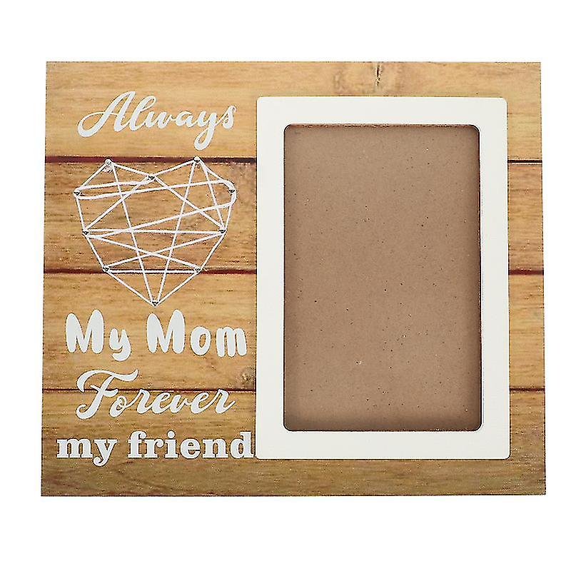 1pcs Mom Picture Frame
