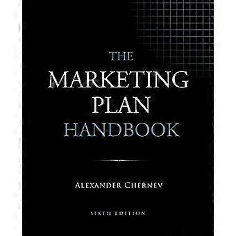 Manual de Planejamento de Marketing, 6ª Edição - Alexander Chernev