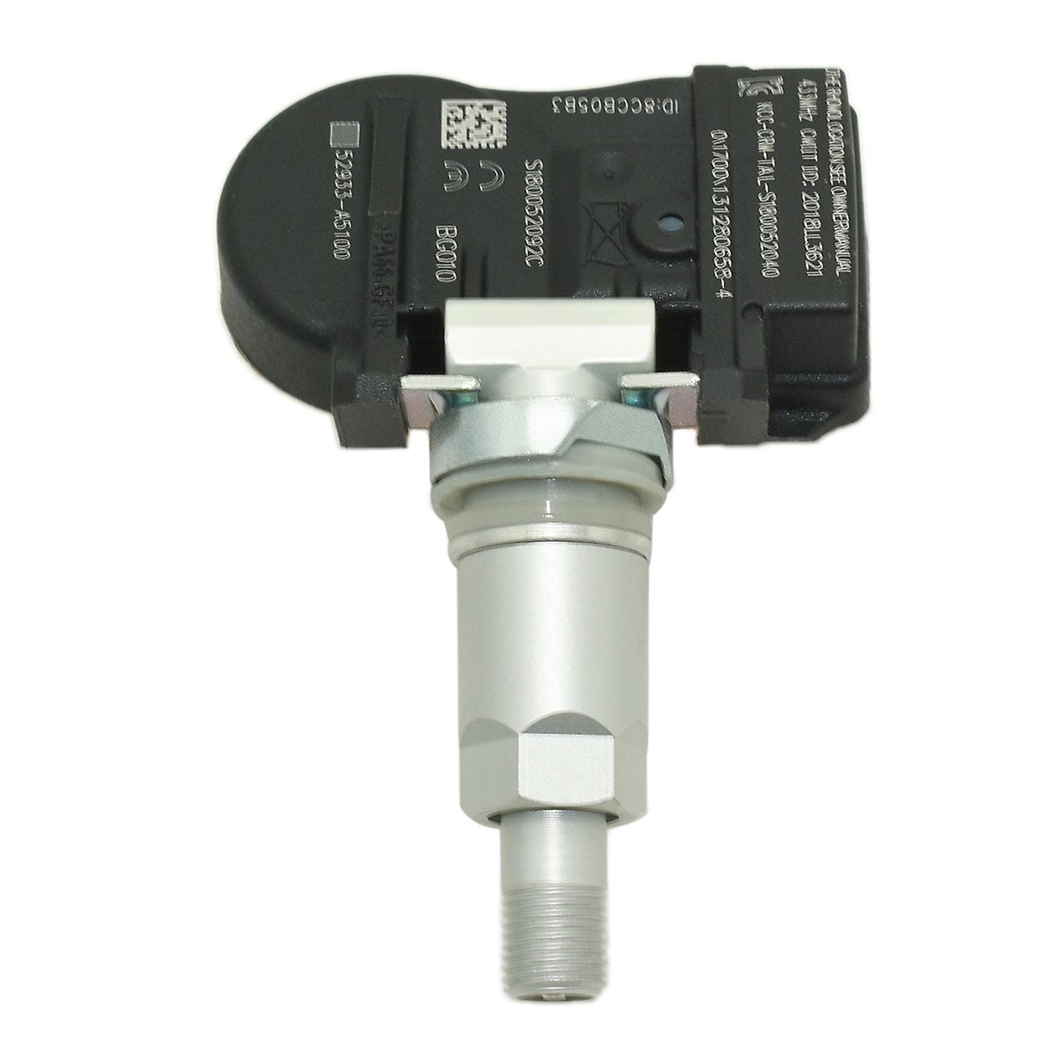 Tire pressure sensor 52933-A5100