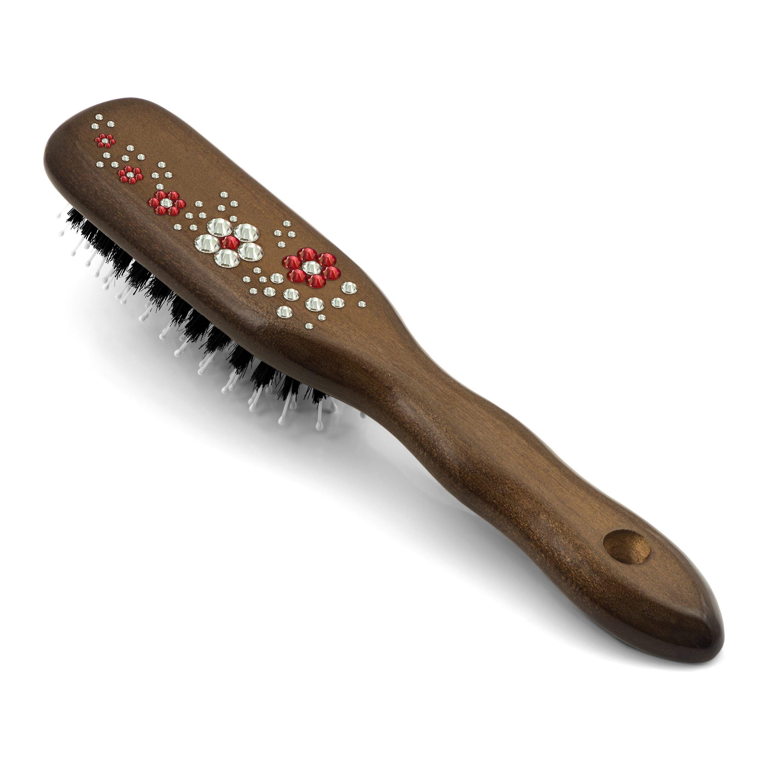 Hair brush HBMB-20.1 - Light Siam
