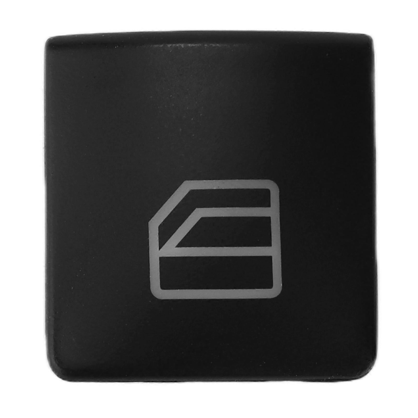 Window Switch Repair Button Cap Driver Seat Replacement For Mercedes Benz Class A 20132018