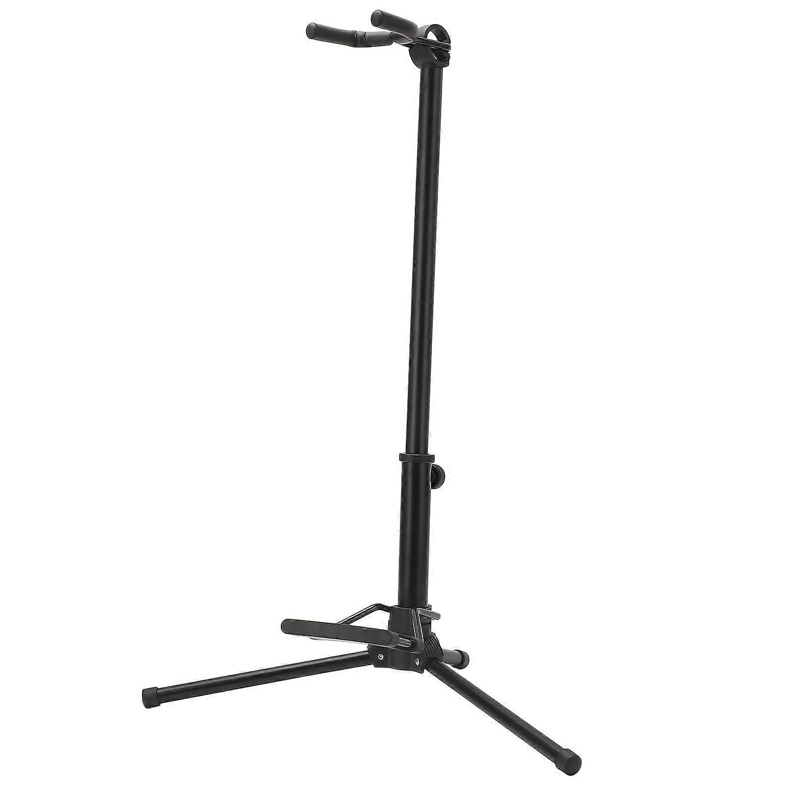 Support d’instrument à vent électronique pliable Prevent Slip Support de trépied universel pour instrument à vent numérique