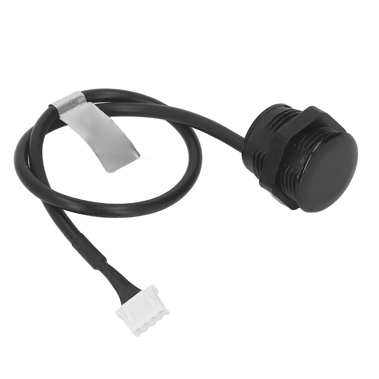 Laser Infrared Ranging Sensor Smart Proximity Inductive Obstacle Avoidance Distance Sensor DC5?24V