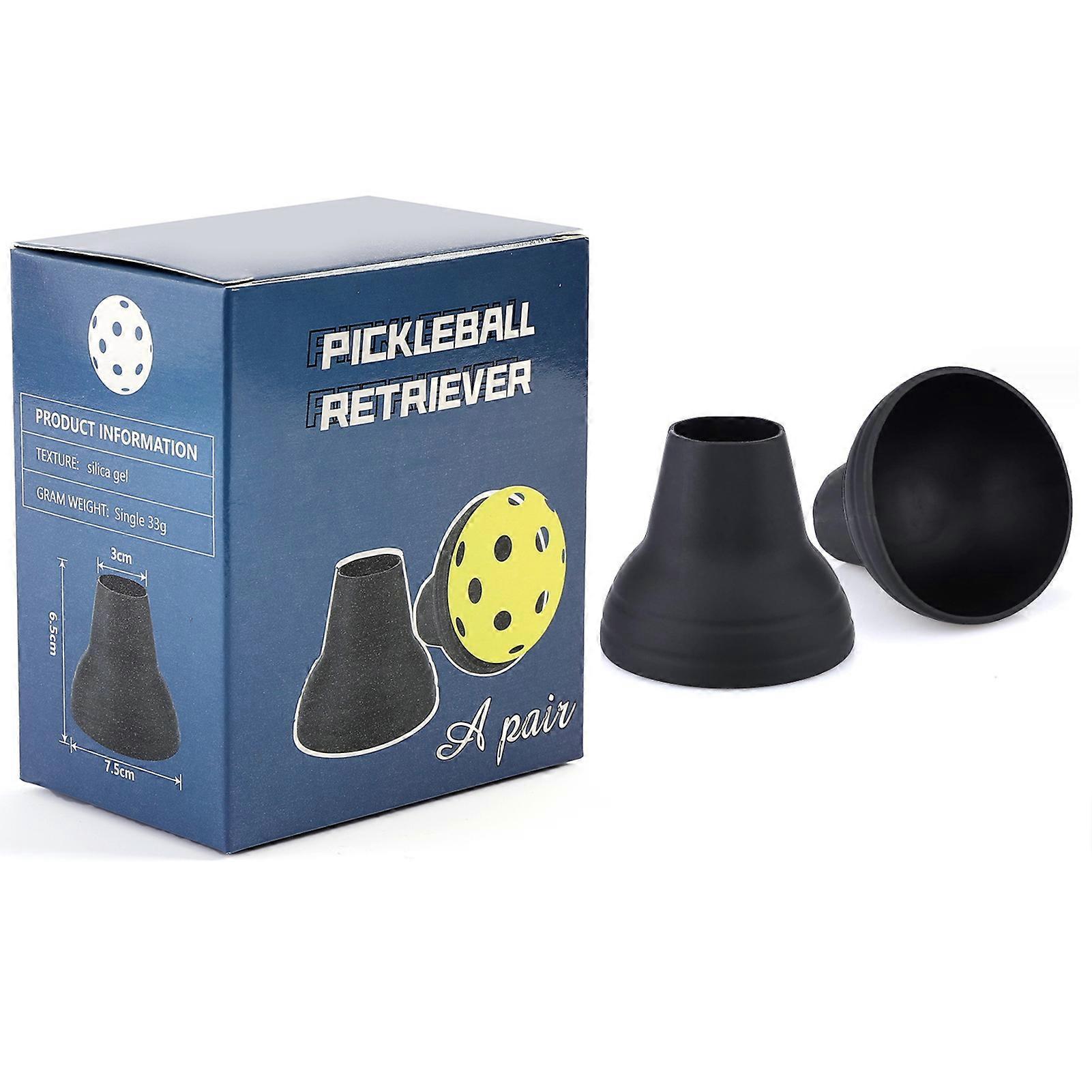 Pickleball Ball Retriever Easy Pickleball Ball Accessory Pickleball Ball Accessory