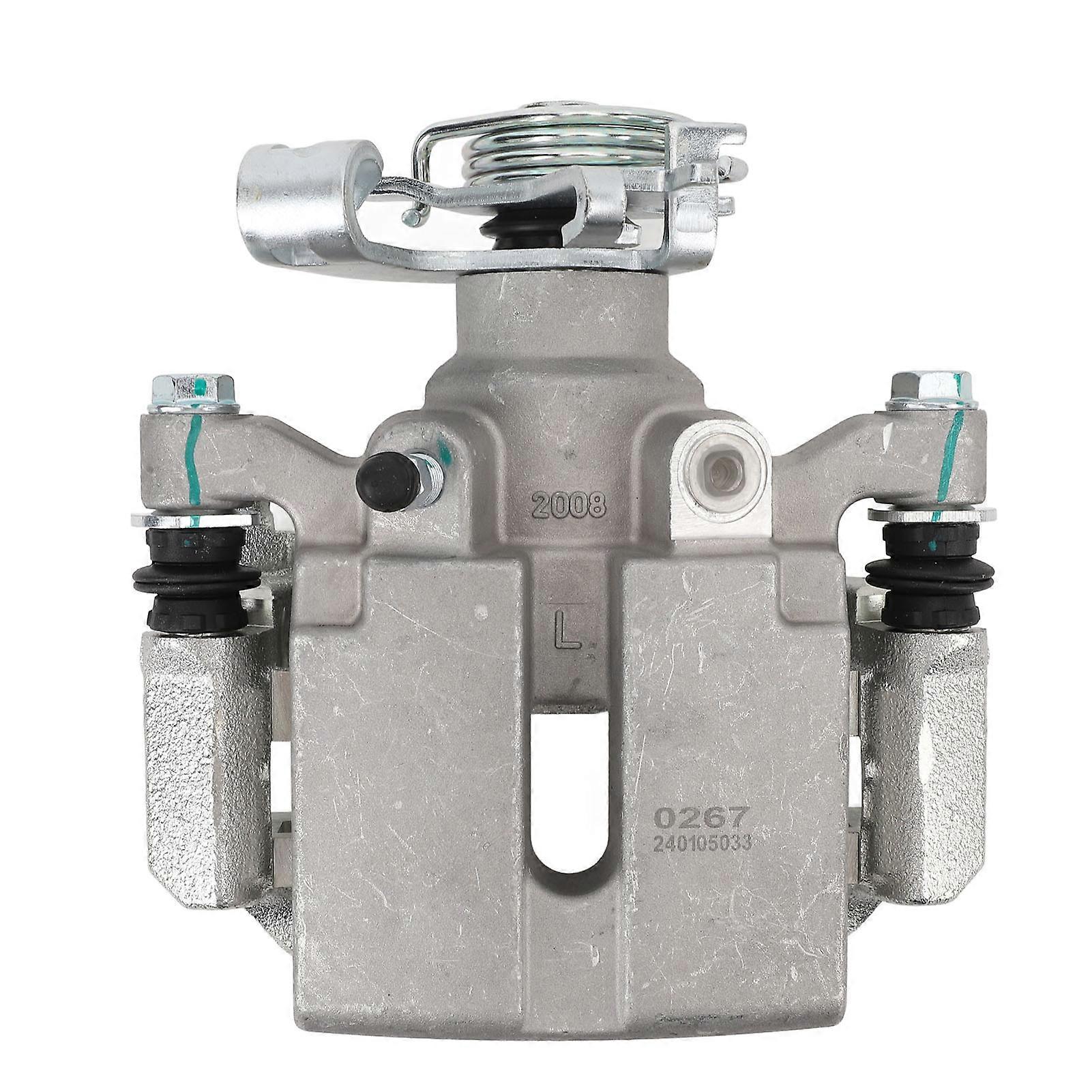 Rear Brake Calipers Sensitive Control Disc Brake Caliper Assembly High Performance for Cobalt HHR Malibu Left 22720700 18B4893 164893 22705359 FRC1162
