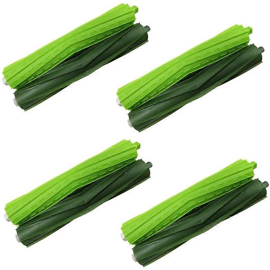 Pices de rechange Brosse principale pour iRobot Roomba i7 + 7 E5 E6 E7 Robot Aspirateur Accessoire Kit 4 Ensembles