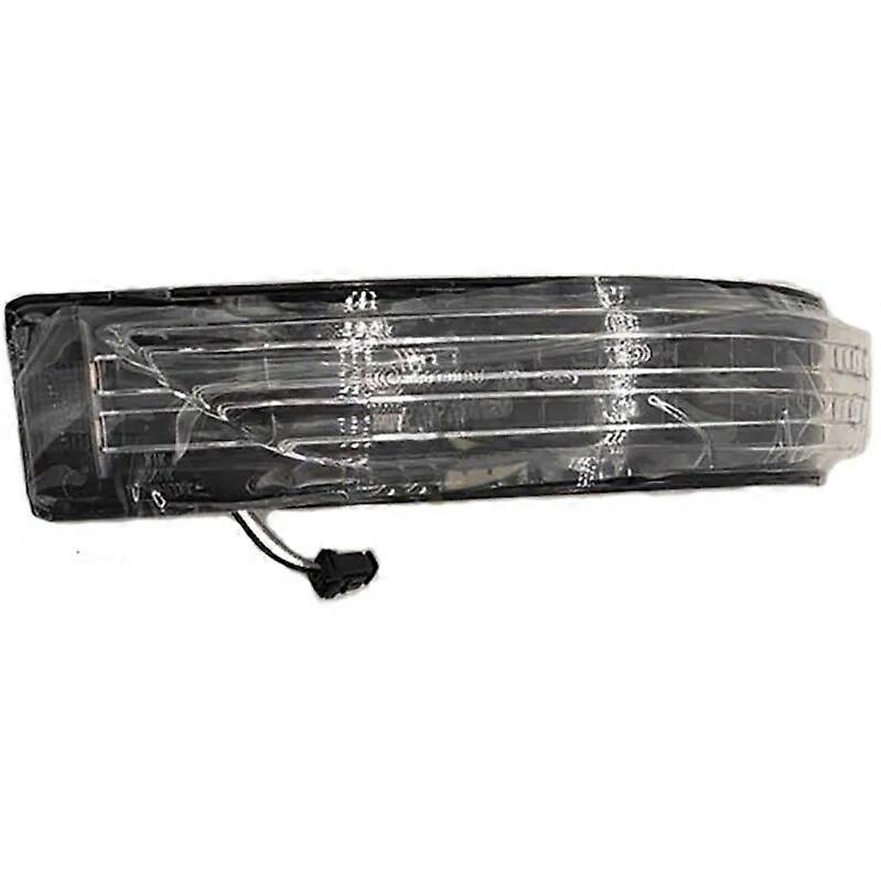 Lofty Richy Rearview Mirror Light Indicator Lamp Turn Signal Light For Chery Tiggo 3 2014 2015 2016 2017 2018