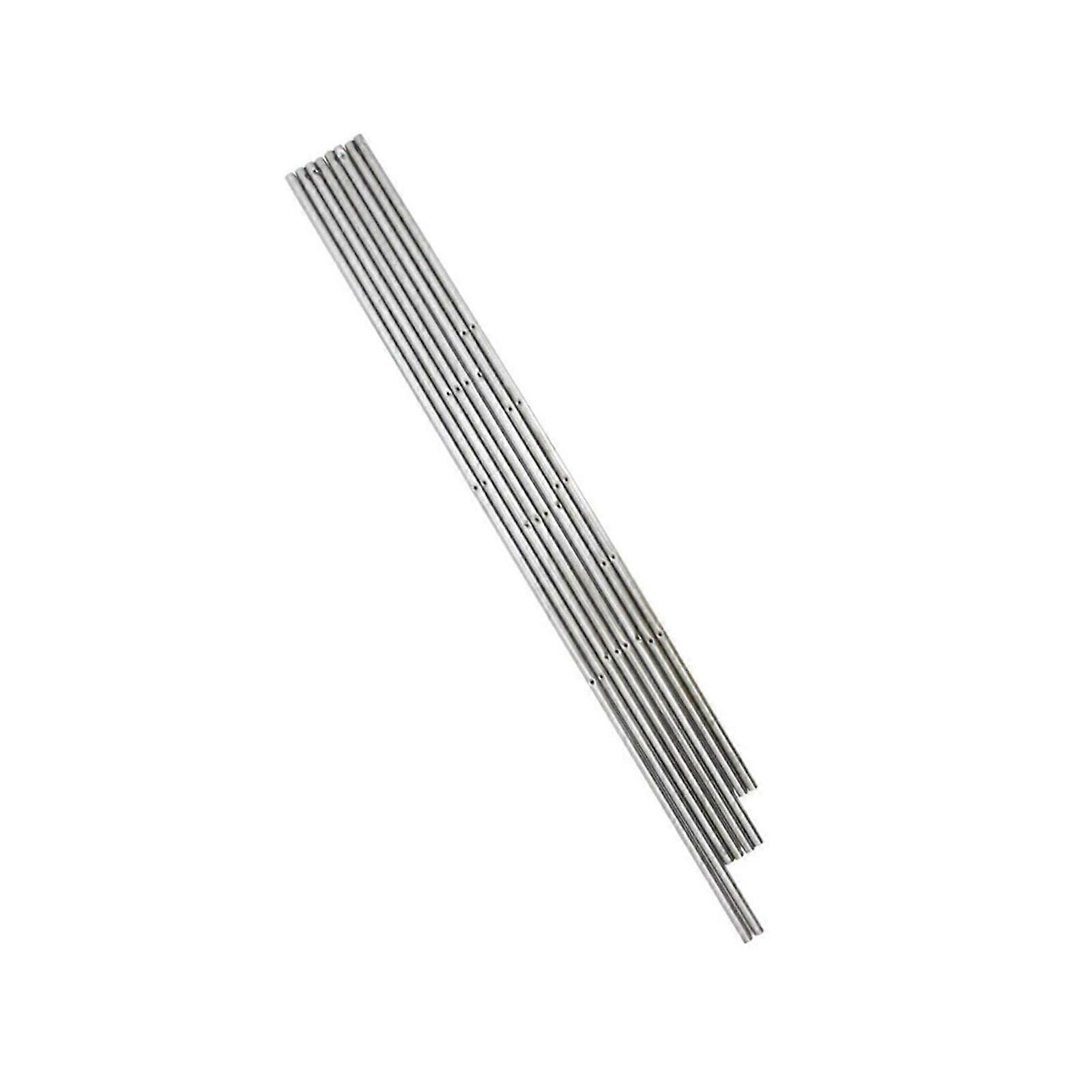 Langırt Masa Çubukları Aile Yetişkin Çocuklar için 1.2M Futbol Masaları Paslanmaz Çelik