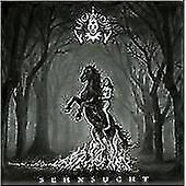 Lacrimosa : Sehnsucht CD