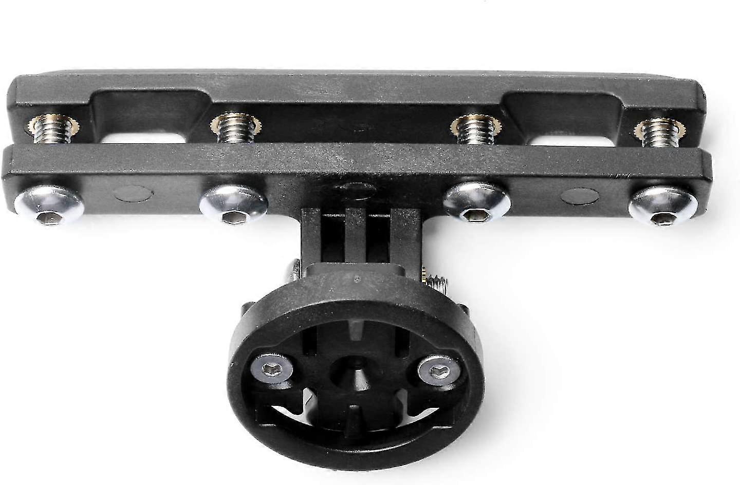 Bicycle Saddle Seat Bow Mount Taillight Holder For Rearview Radar Rvr315 Rtl510black1pcs