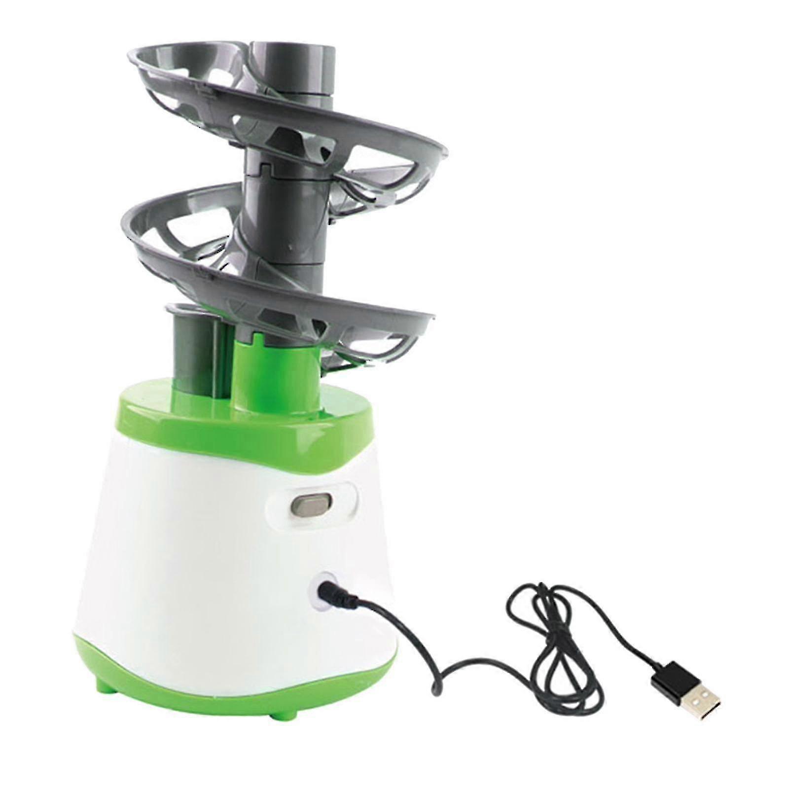 Usb Table Tennis Robot Ping Pong Ball Launcher Practice For Ping Pong