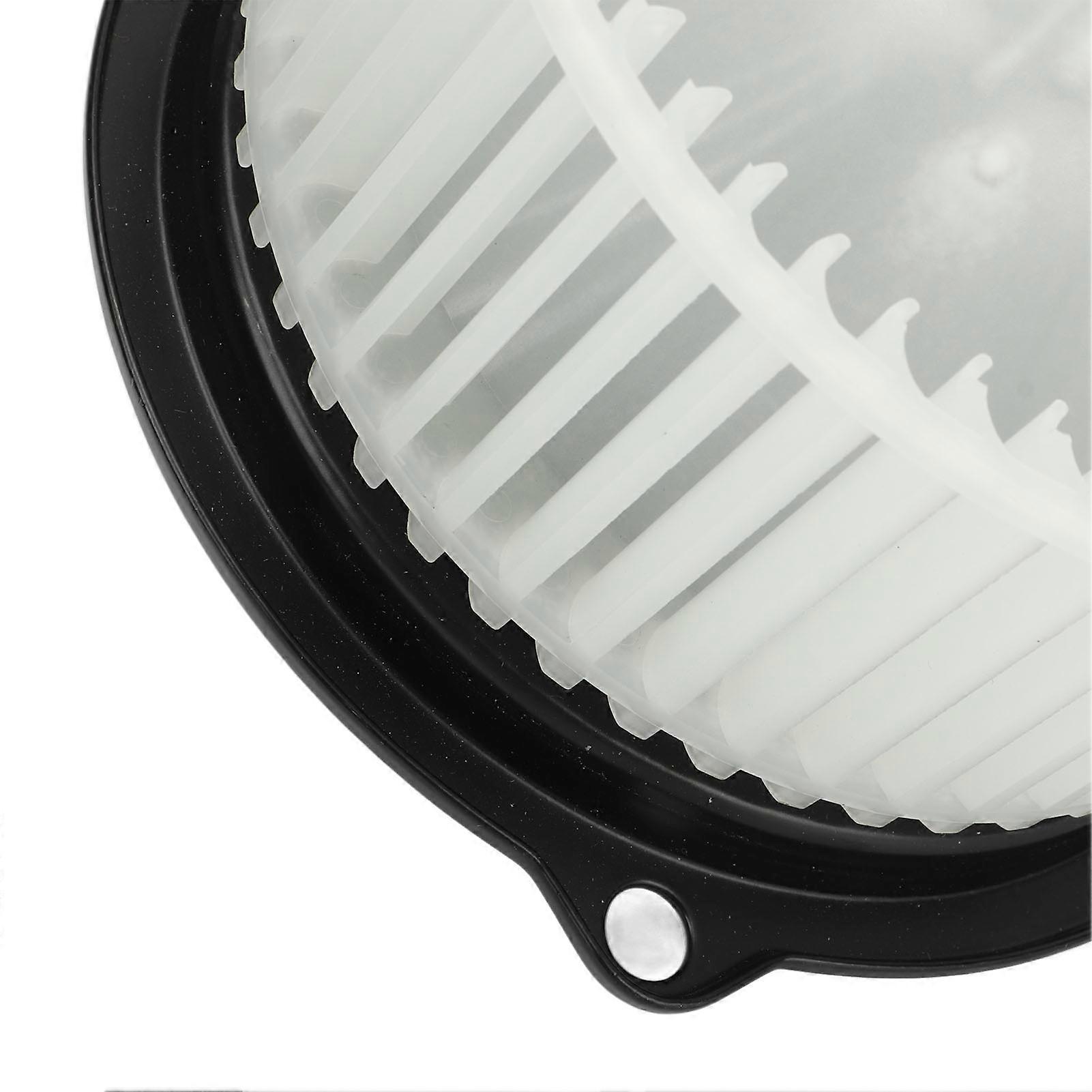 Αντικατάσταση μηχανών ανεμιστήρων ανεμιστήρων θέρμανσης μηχανών ανεμιστήρων θέρμανσης κλιματιστικών μηχανημάτων εναλλασσόμενου ρεύματος HVAC για τον εκσκαφέα PC200 PC2006 της Komatsu