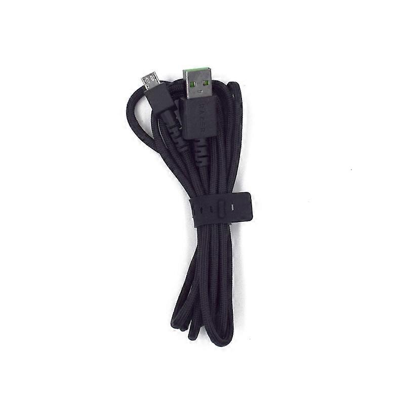 USB Cable Mice Line For Razer Viper Ultimate Mouse 2m Replacement Mouse Wire