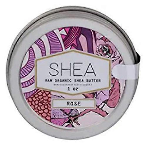 Somebody Rose Shea, 1 Oz