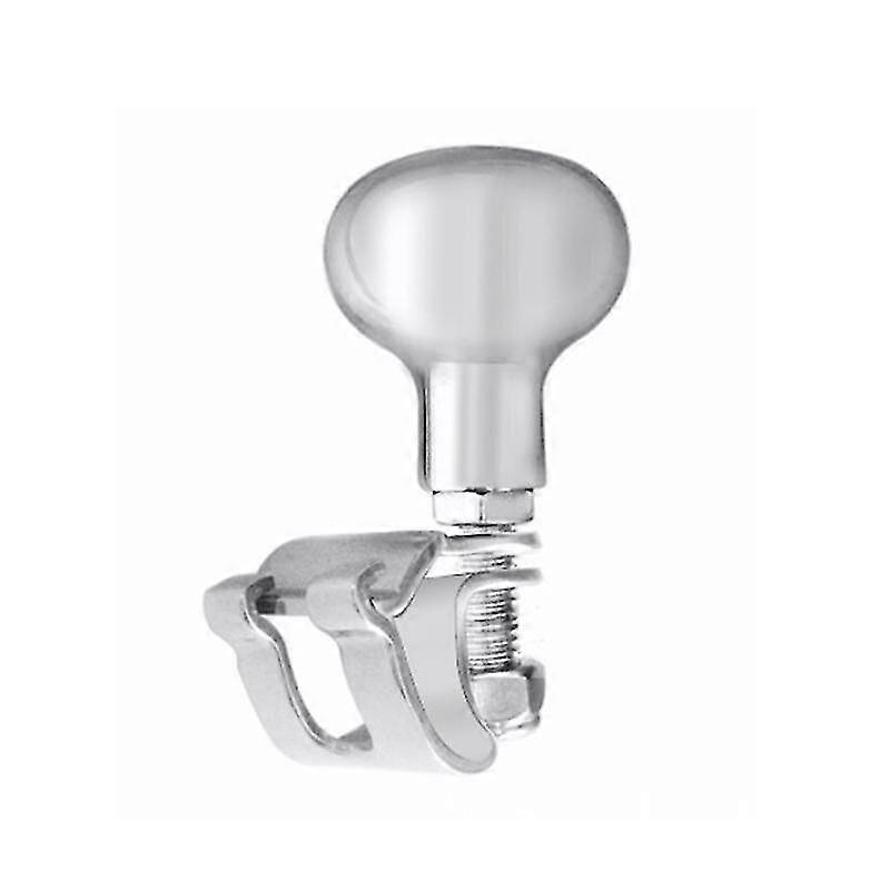 spinner knob ball power grip turning hand control holder