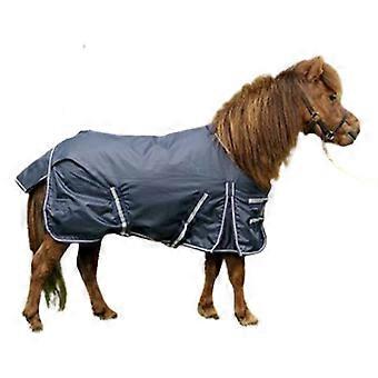 Harry And Hector Pony Outdoor Rain Rug