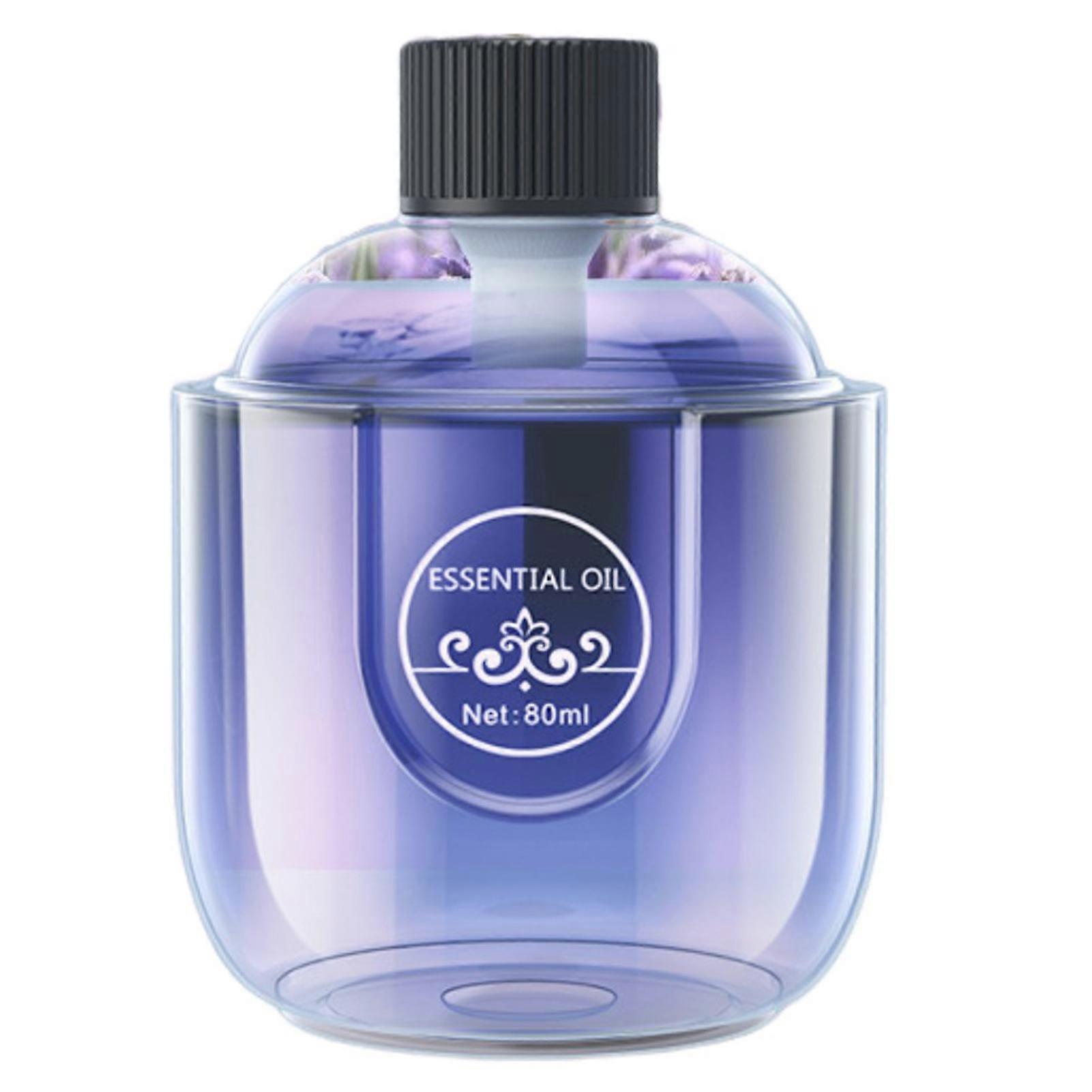 Small Automatic Aromas Diffuser Silents Airs Fragrance Diffuser for Bedroom Office