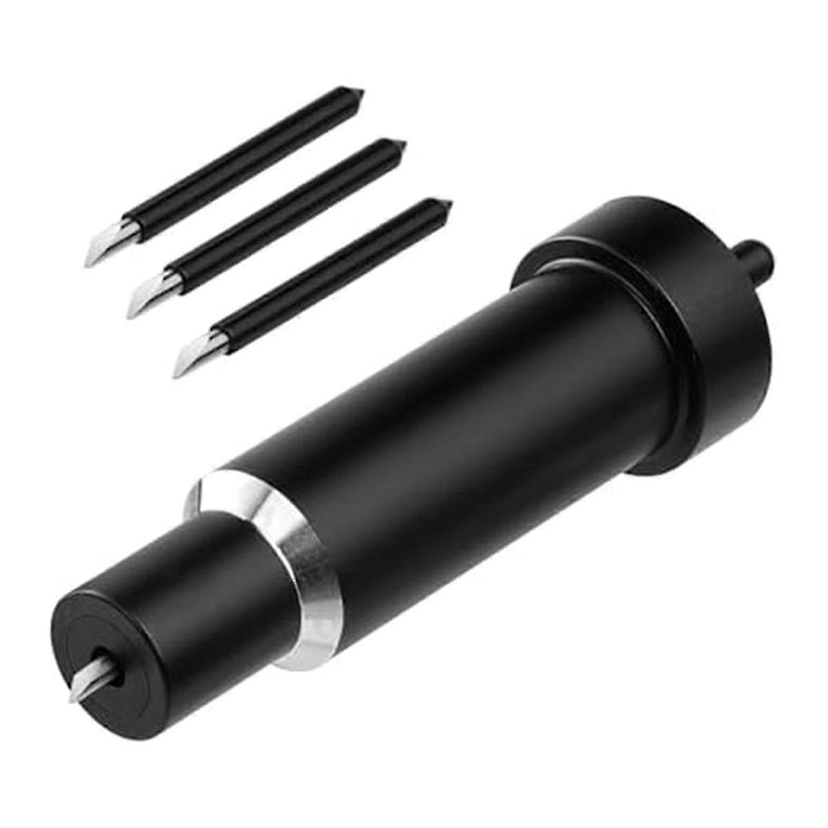Lâminas de Tecido Colado, Lâmina de Tecido Perfeita Para Cortar Tecidos Colados-poliéster, seda, algodão, feltro, linho, htv, etc, c
