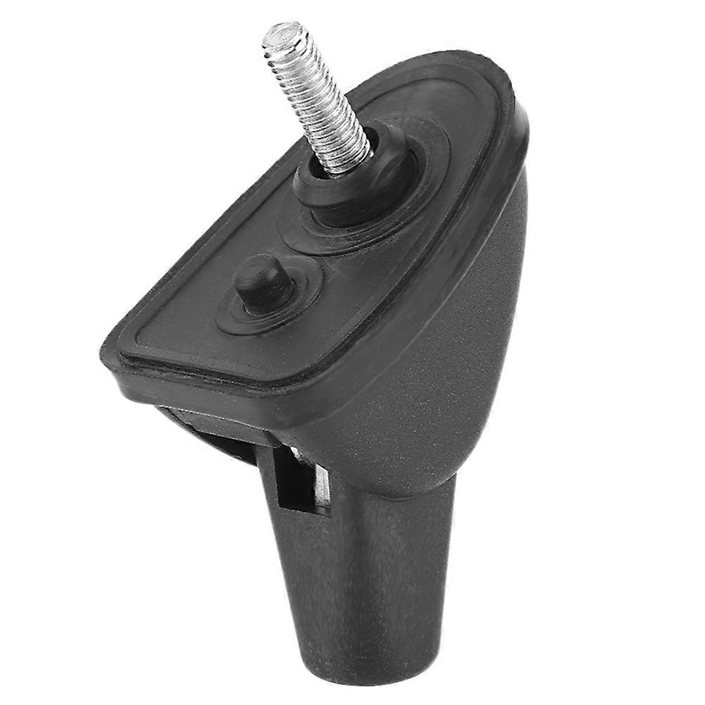 Per la sostuzione della base dell'antenna per auto Hyundai i20 2005-2010 962051 Base per antenna in ABS nero R000 Accessori di riparazione leggeri  34