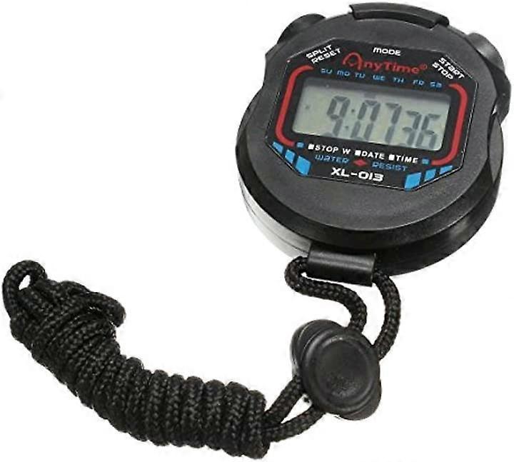 Digital Stopwatch, Electronic Stopwatch, Running Stopwatch, Timer, Sport Stopwatch