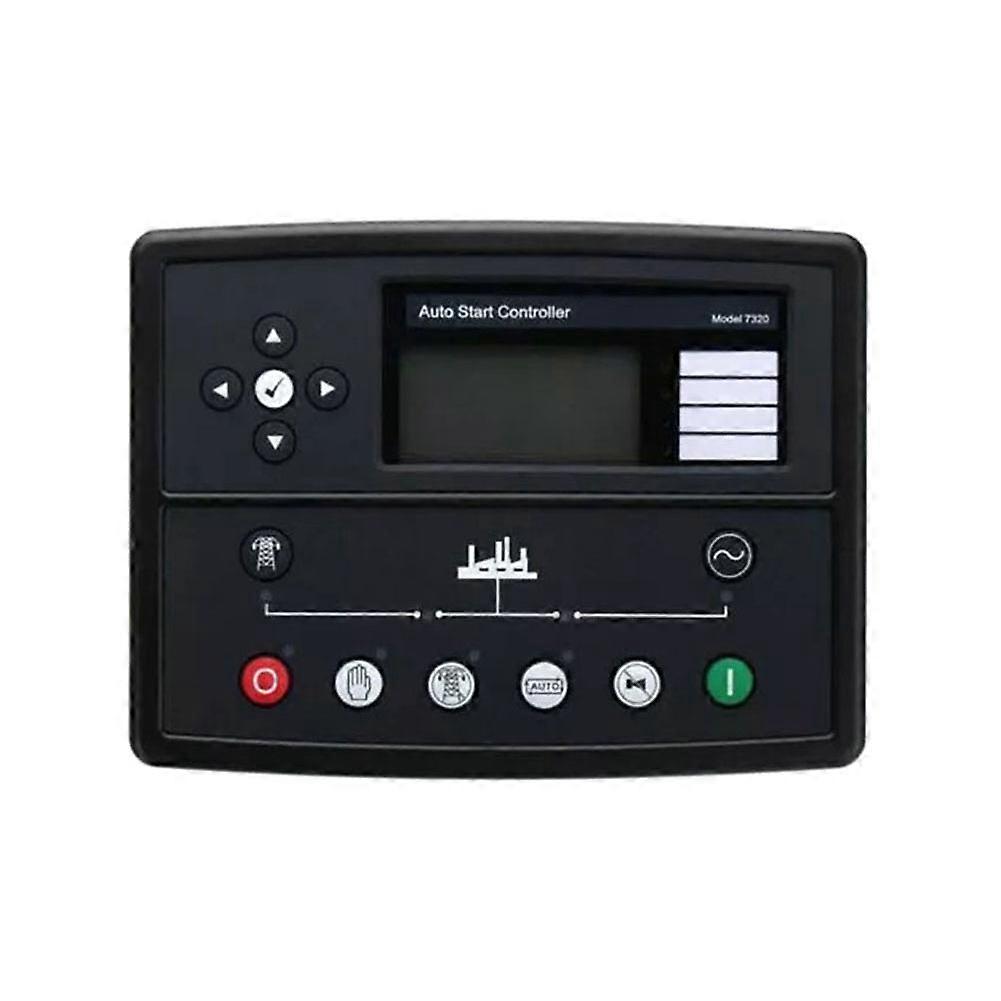 New Electronics Controller /Control Module Replace for Generator Controller DSE7320