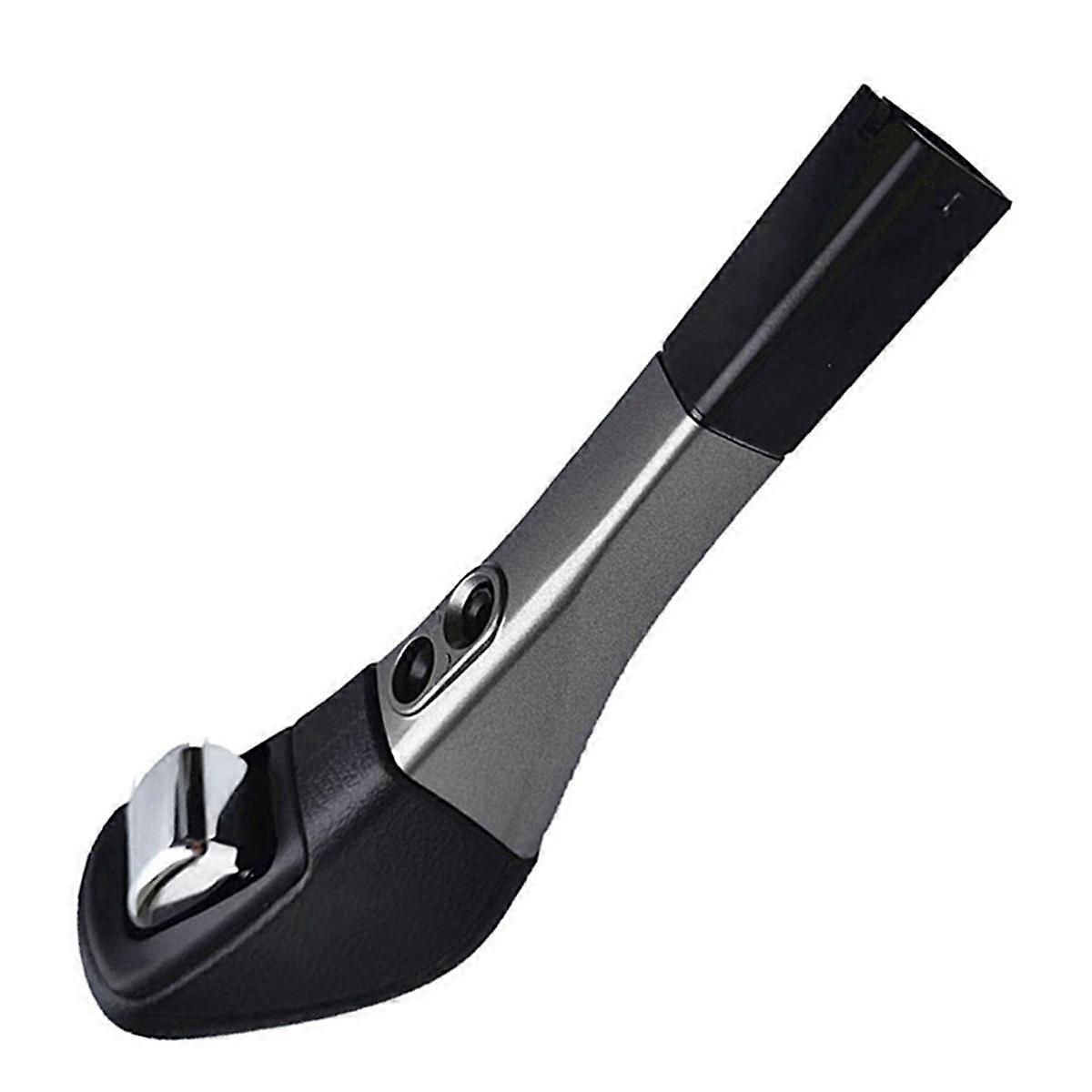 Gear Shift Knob Handle Black Automatic Drive Shifter Lever 54130-SDA-A84ZB Auto Replacement Parts for Accord 06-07