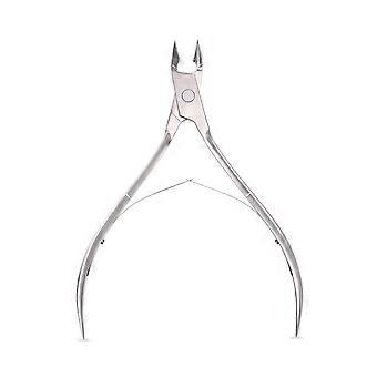 Fingernail Nipper Trimming Stainless Steel Nail Cutter Manicure Tool