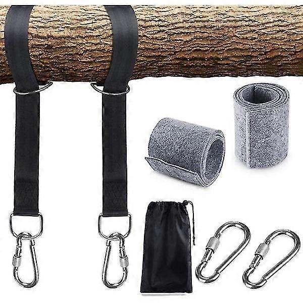 Folding Table Leg, Starlight Lock Extension Table Leg - Black