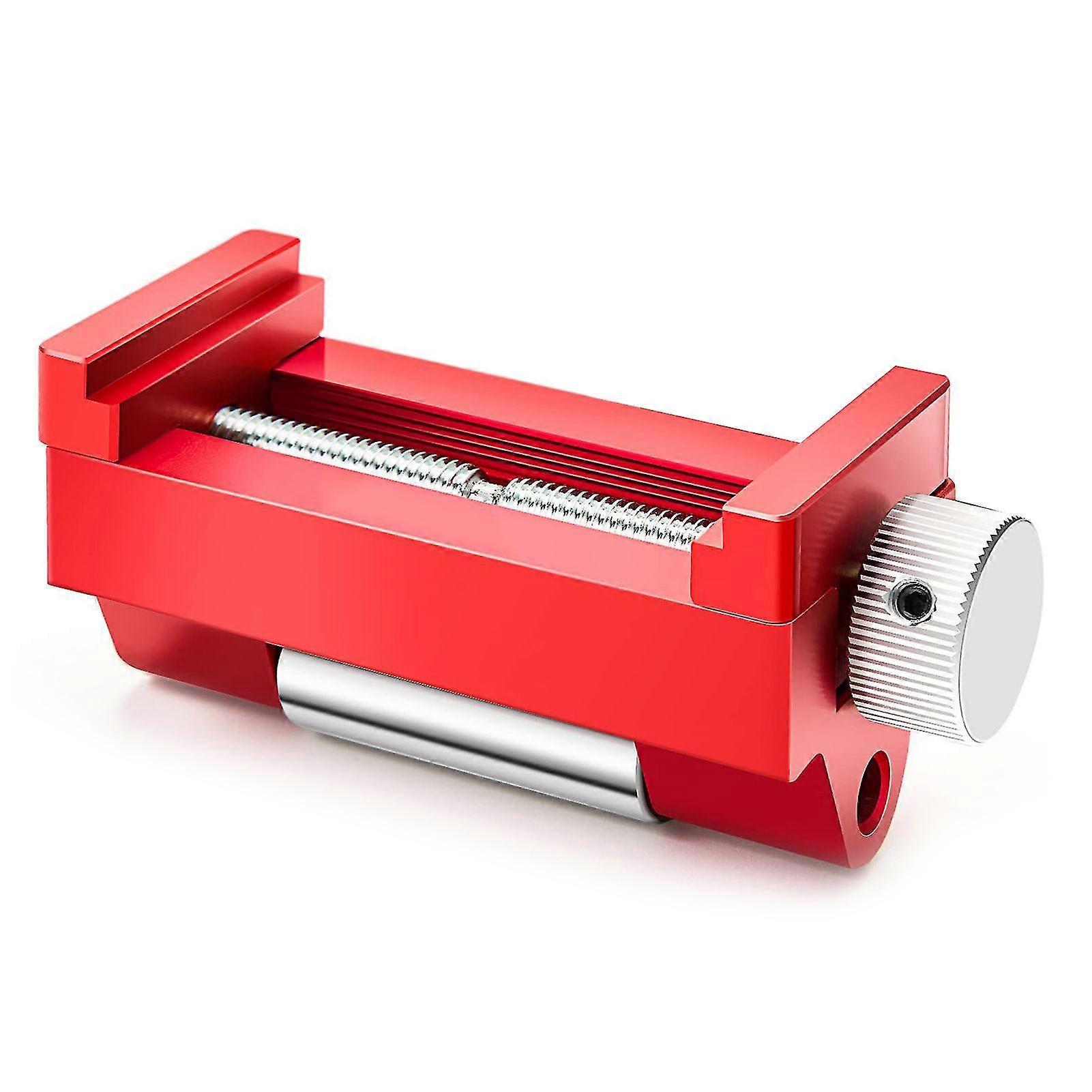 Stainless Steel Honing Guide Tool Multipurpose Angle Sharpener Fixer For Wood Chisels