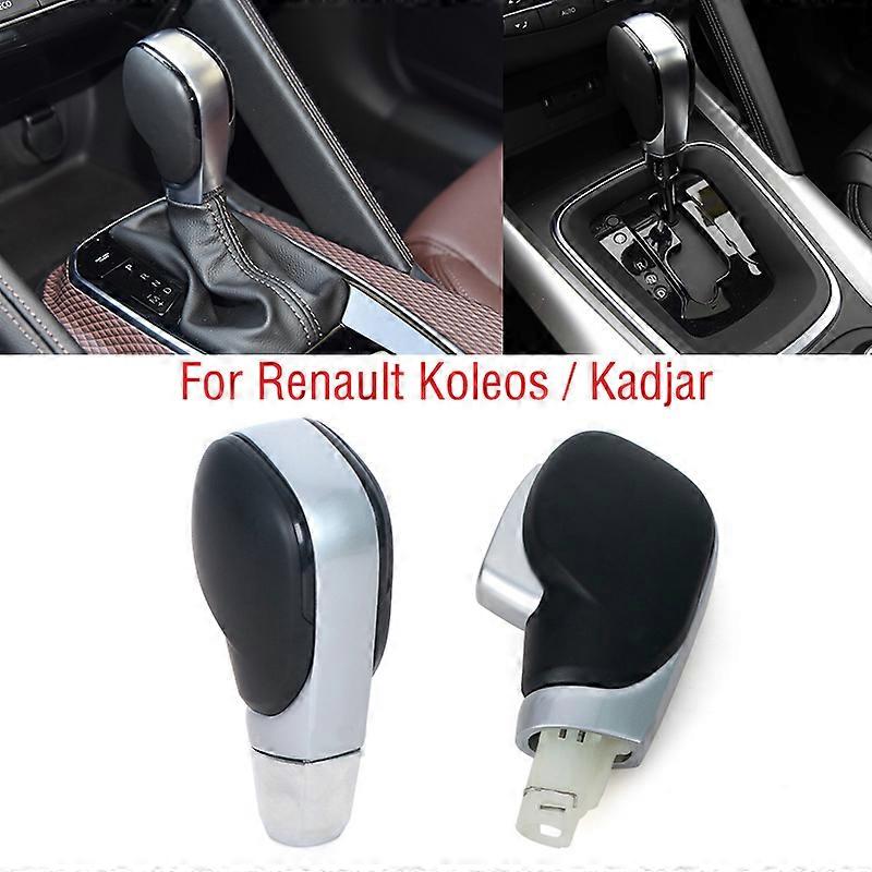 Bouton De Levier De Vitesse Pour Renault Kadjar (2016-2021) & Koleos (2017-2020) - Neuf