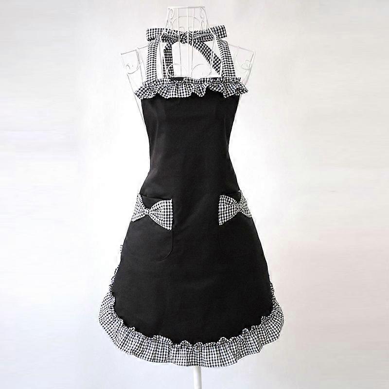 Kitchen Baking Aprons Vintage Ladies Aprons