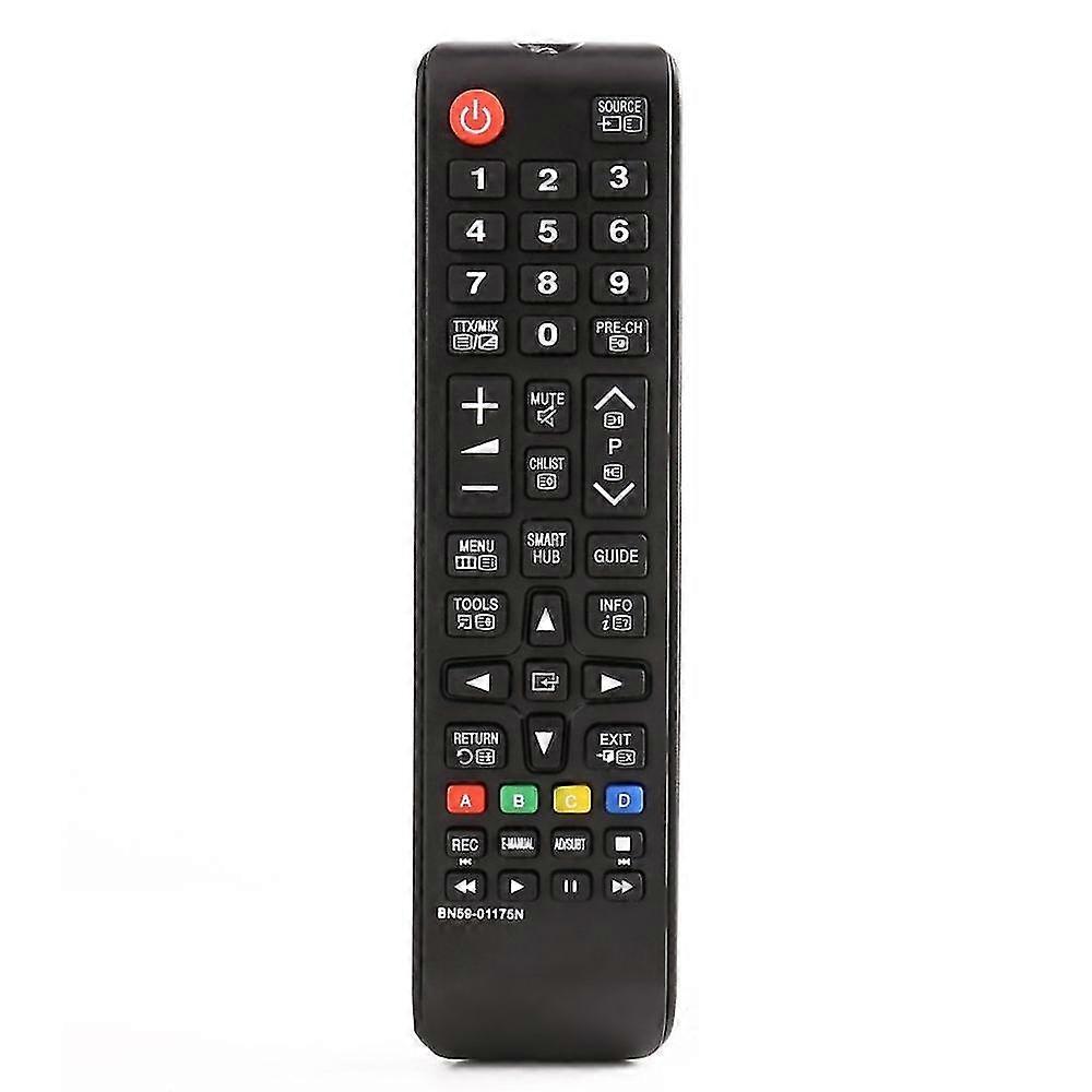Bn59-01175n Bn59-01175p Bn59-01175q For Samsung Lcd Led Tv Remote Control Bn5901175n Un32eh4003fxza