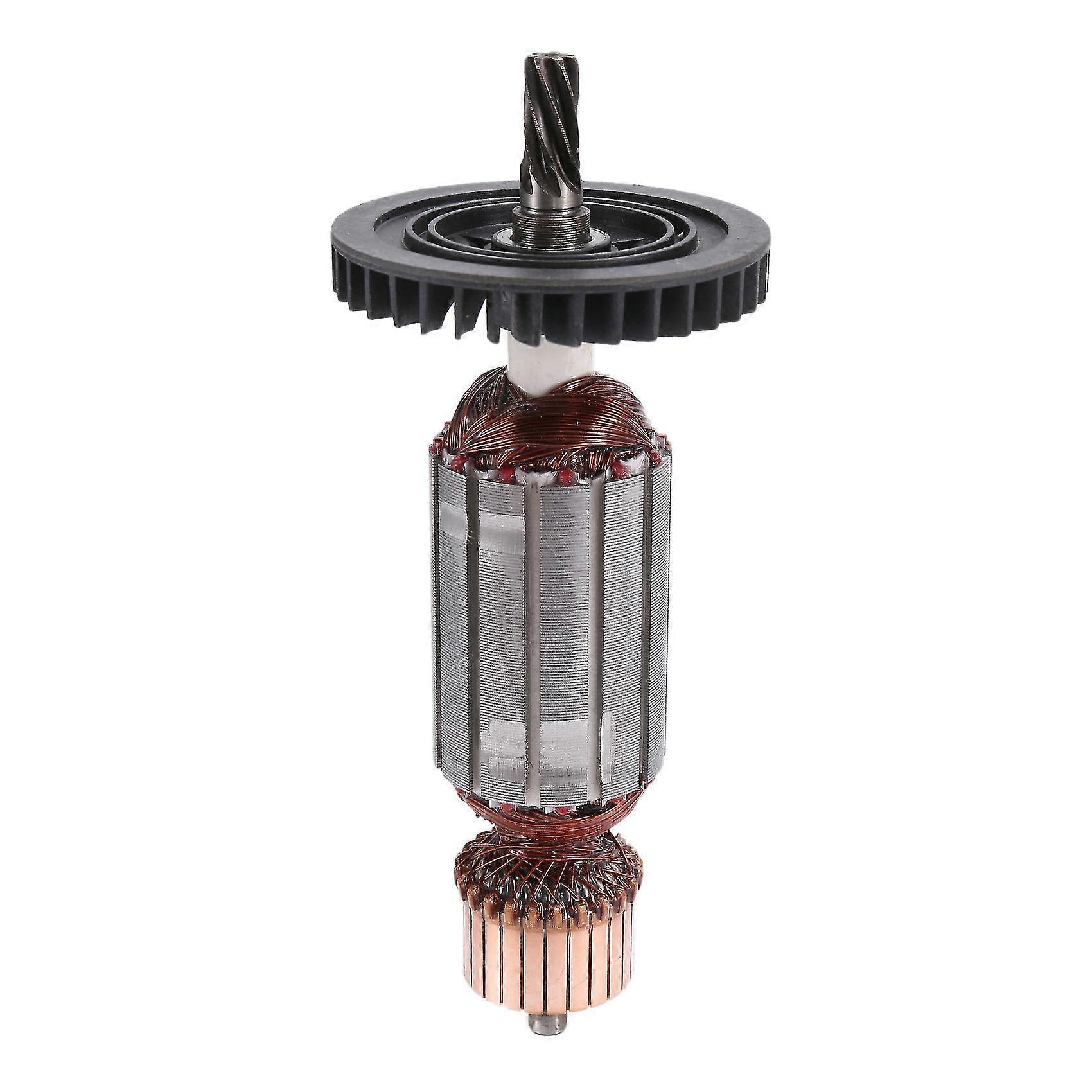 AC220V-240V استبدال مرساة دوار المحرك لمنشار بوش اليدوي الدائريBOSCH GKS190 GKS165 GKS 19